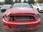 2013 FORD MUSTANG