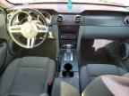 2008 FORD MUSTANG