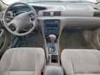 1997 TOYOTA CAMRY
