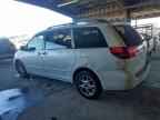 2005 TOYOTA SIENNA