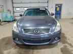 2012 INFINITI G37