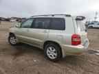 2002 TOYOTA HIGHLANDER