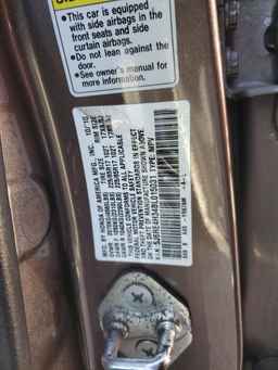 2011 HONDA CR-V