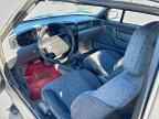 1991 MERCURY Capri