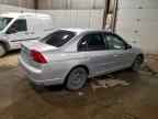 2003 HONDA CIVIC