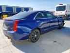 2014 CADILLAC ATS