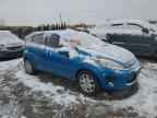 2012 FORD Fiesta
