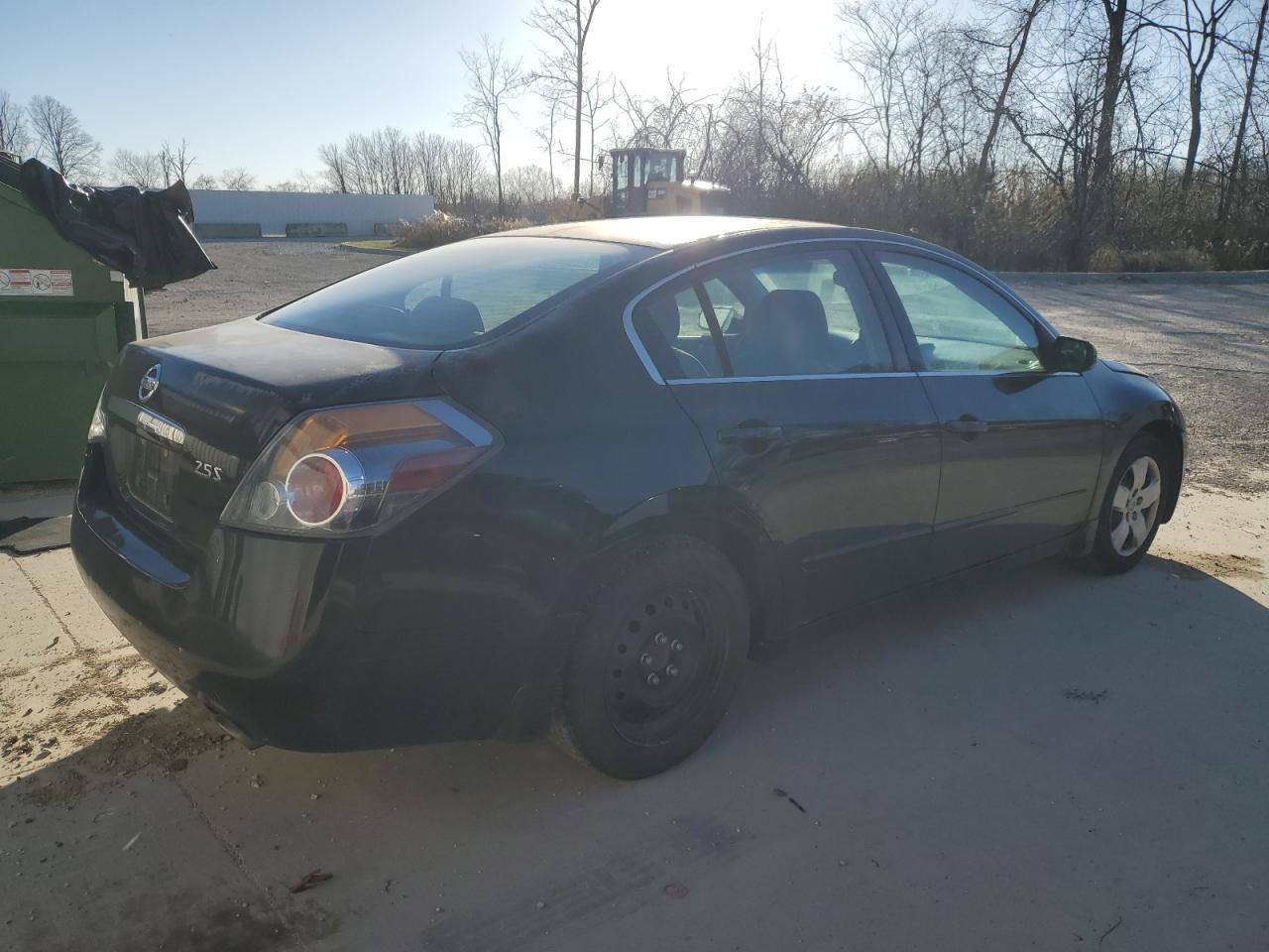 2008 NISSAN ALTIMA