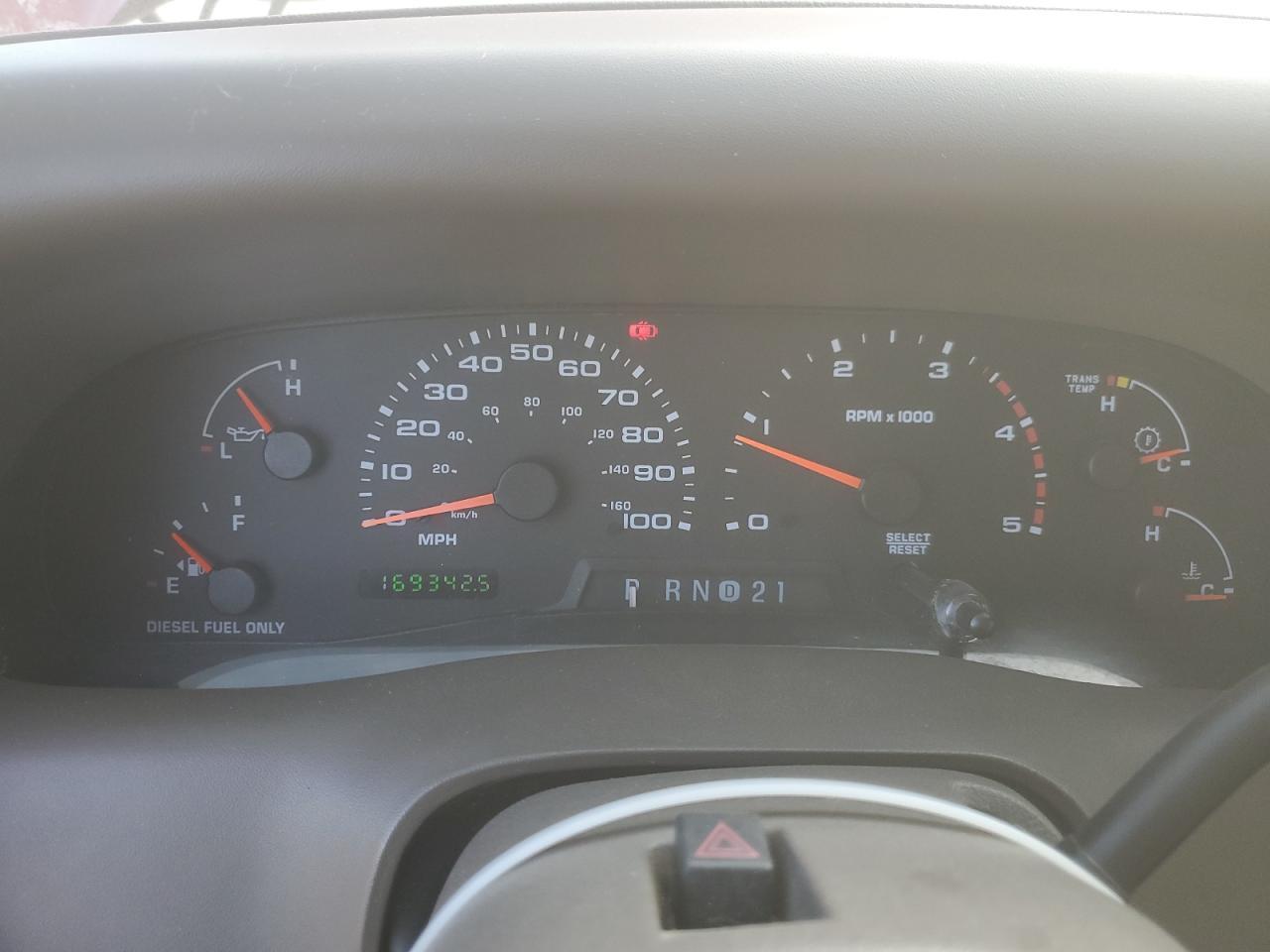 2002 FORD F-350