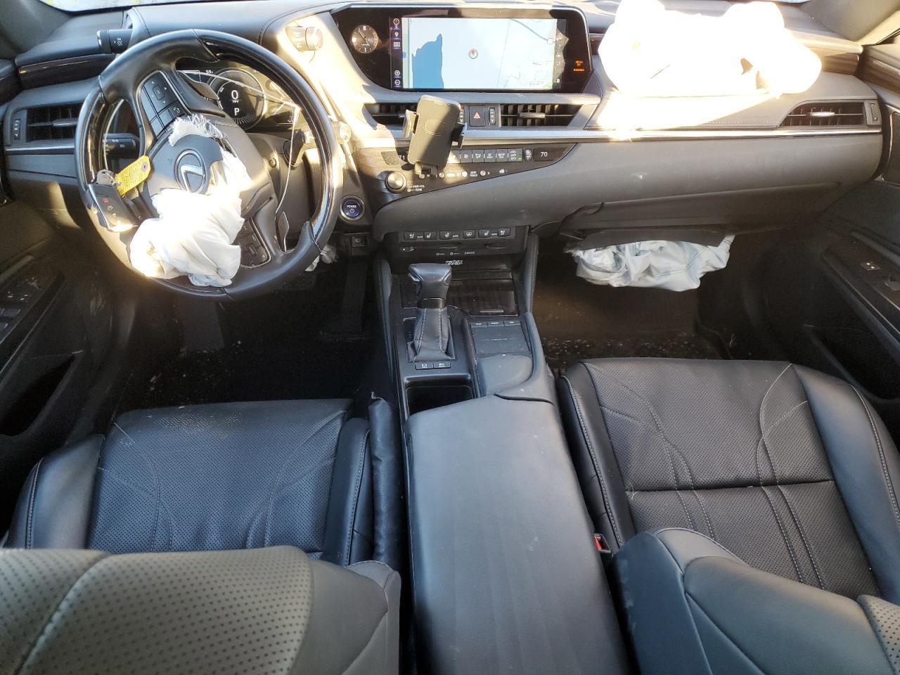 2019 LEXUS ES 300H