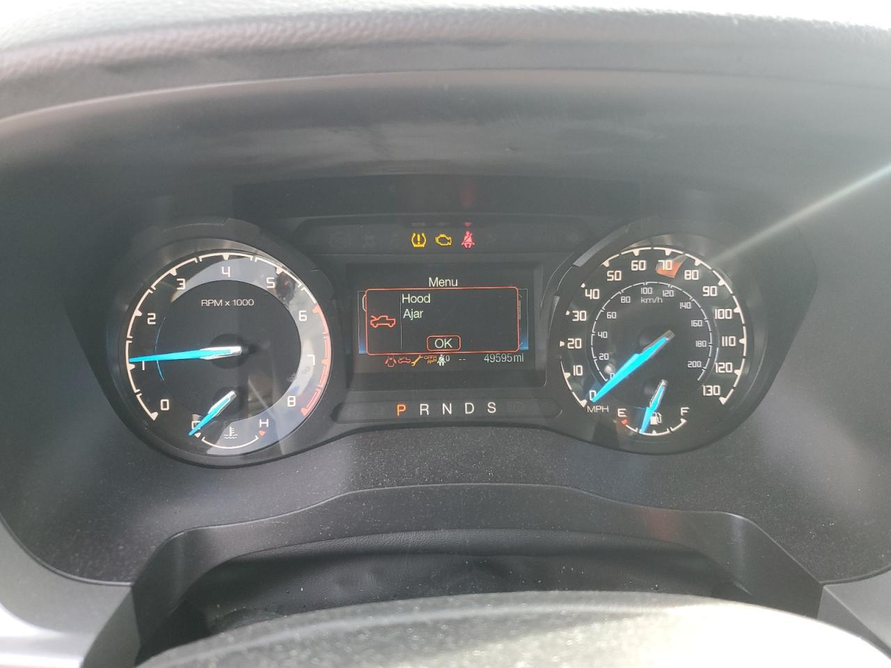 2023 FORD RANGER