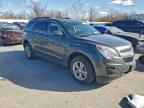 2012 CHEVROLET EQUINOX