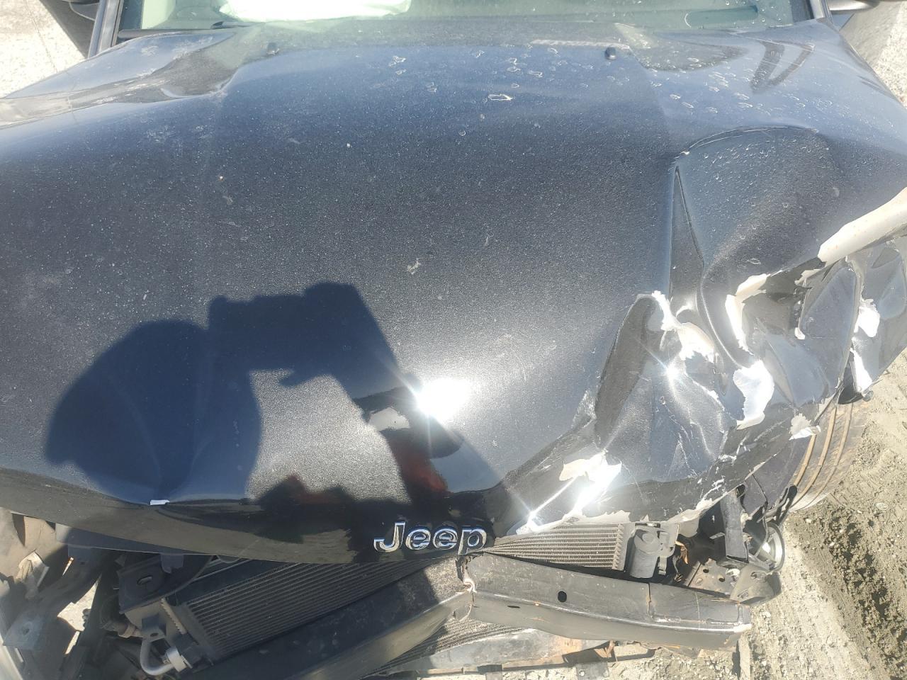 2015 JEEP Compass