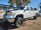 2011 GMC Sierra