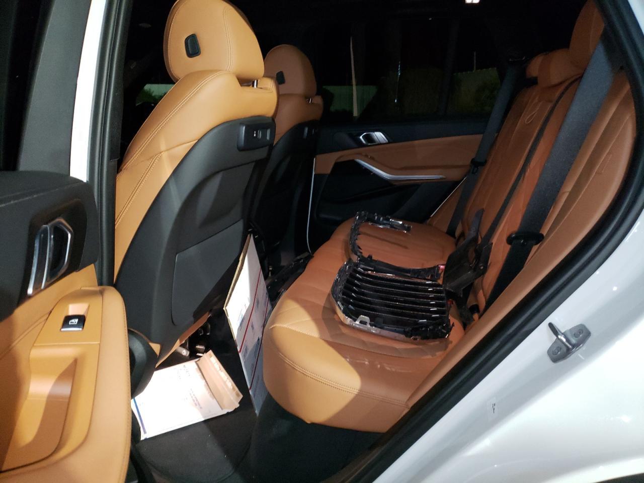 2023 BMW X5