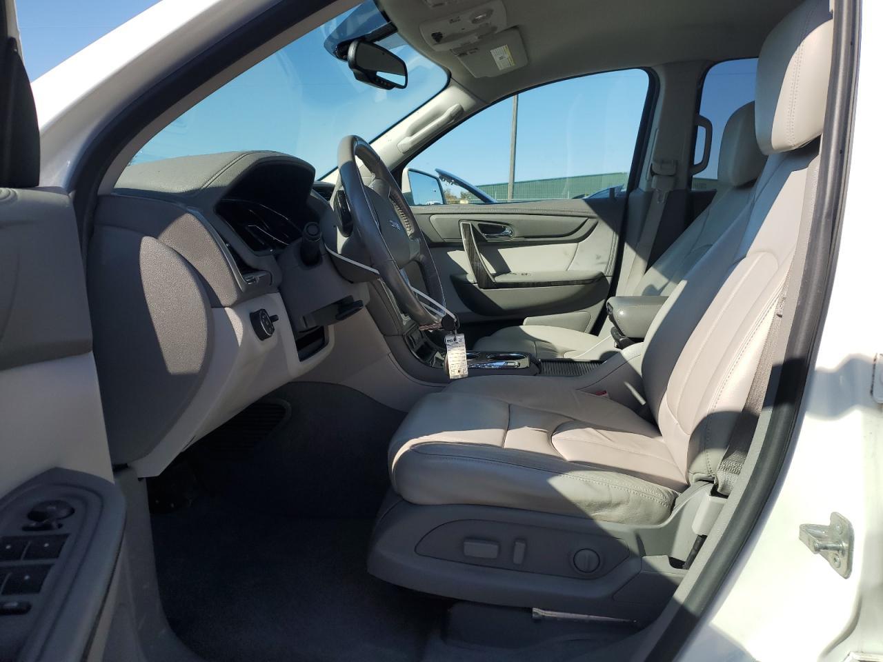 2013 GMC ACADIA