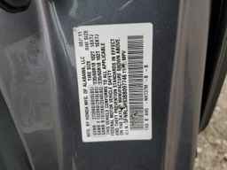 2011 HONDA ODYSSEY