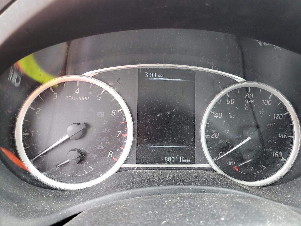 2018 NISSAN SENTRA