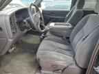 2004 CHEVROLET Silverado