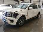 2021 FORD Expedition