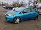 2015 NISSAN Versa Note