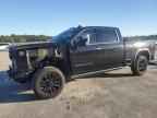 2021 GMC Sierra
