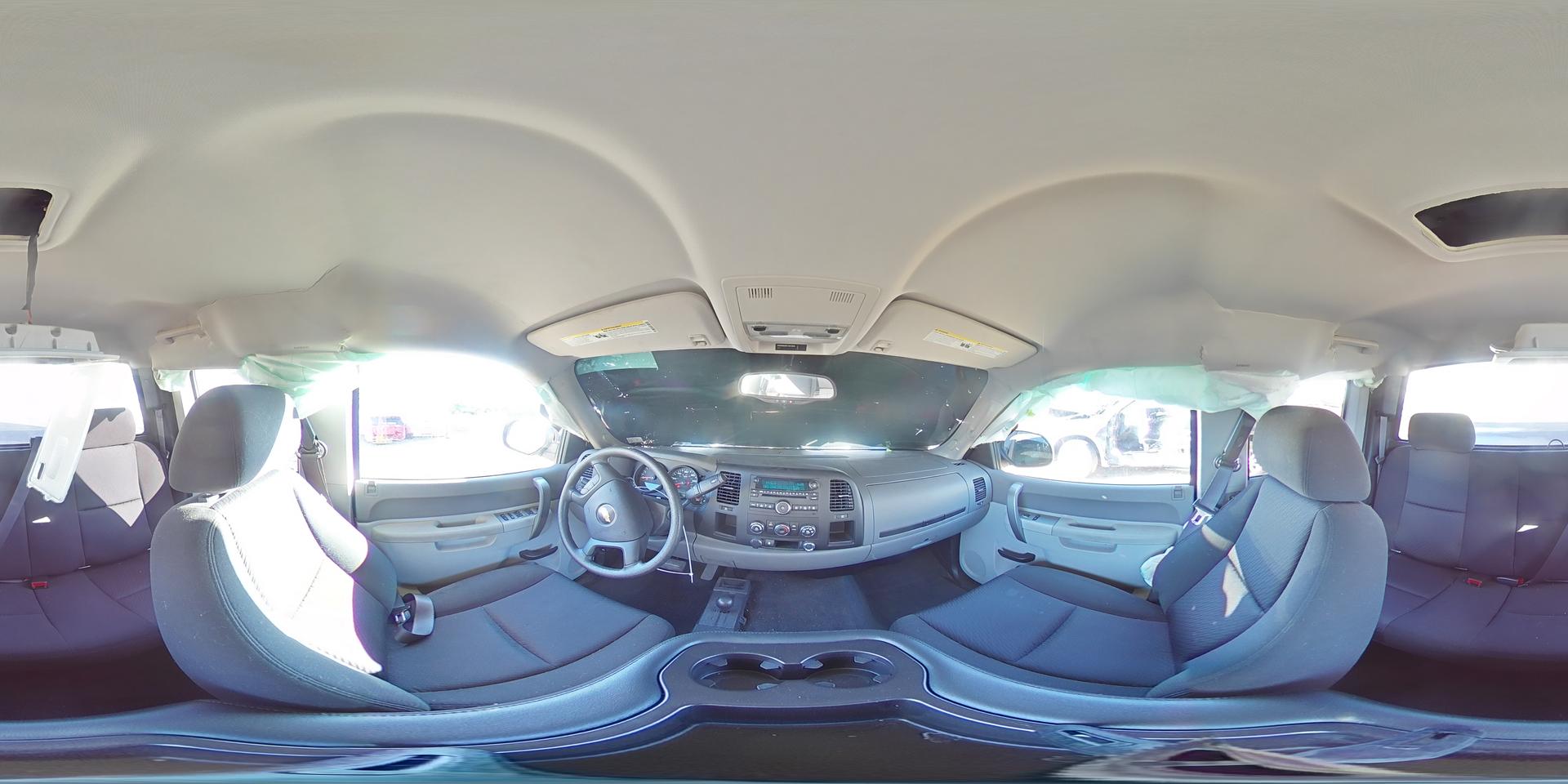 2011 CHEVROLET Silverado