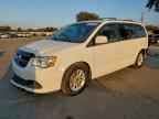 2014 DODGE GRAND CARAVAN