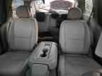 2017 KIA SEDONA