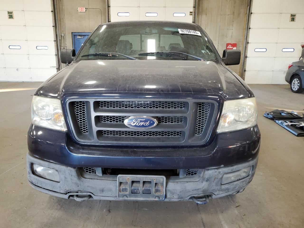 2004 FORD F-150