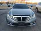 2013 MERCEDES-BENZ E-Class