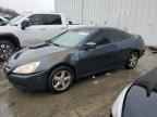 2003 HONDA ACCORD