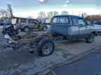 1993 DODGE D-Series