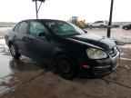 2007 VOLKSWAGEN JETTA