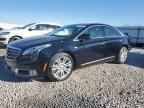2018 CADILLAC XTS