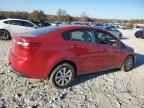 2015 KIA RIO