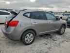2014 NISSAN ROGUE