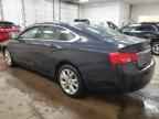 2016 CHEVROLET IMPALA