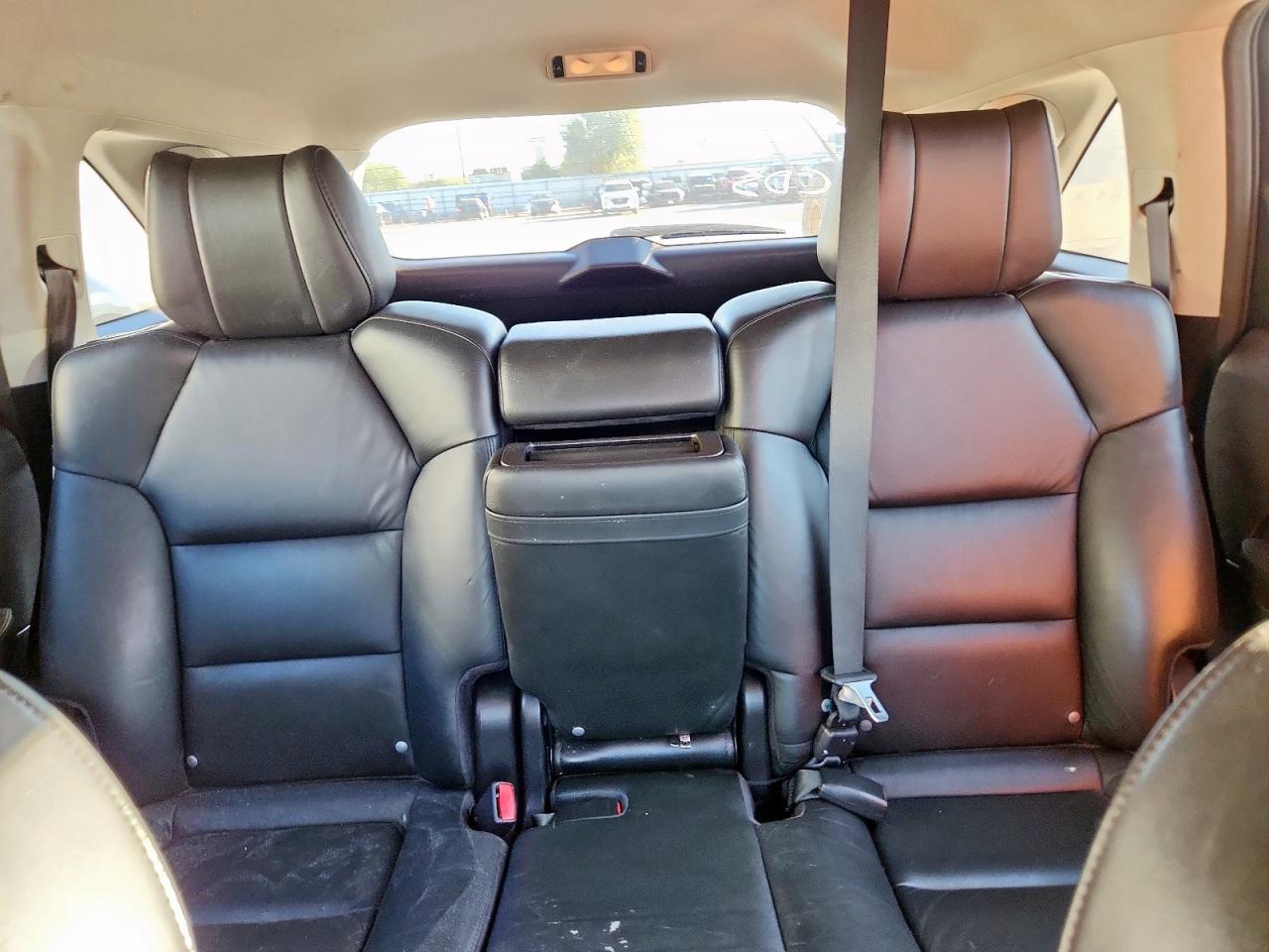 2010 ACURA MDX