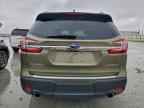 2025 SUBARU Ascent