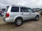 2004 HONDA PILOT