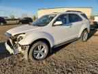 2012 CHEVROLET EQUINOX