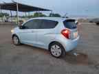 2016 CHEVROLET Spark