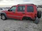 2005 JEEP Liberty