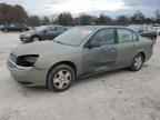 2005 CHEVROLET MALIBU