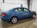 2006 HYUNDAI SONATA