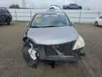 2008 NISSAN VERSA