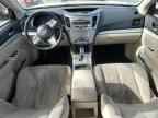 2011 SUBARU Legacy
