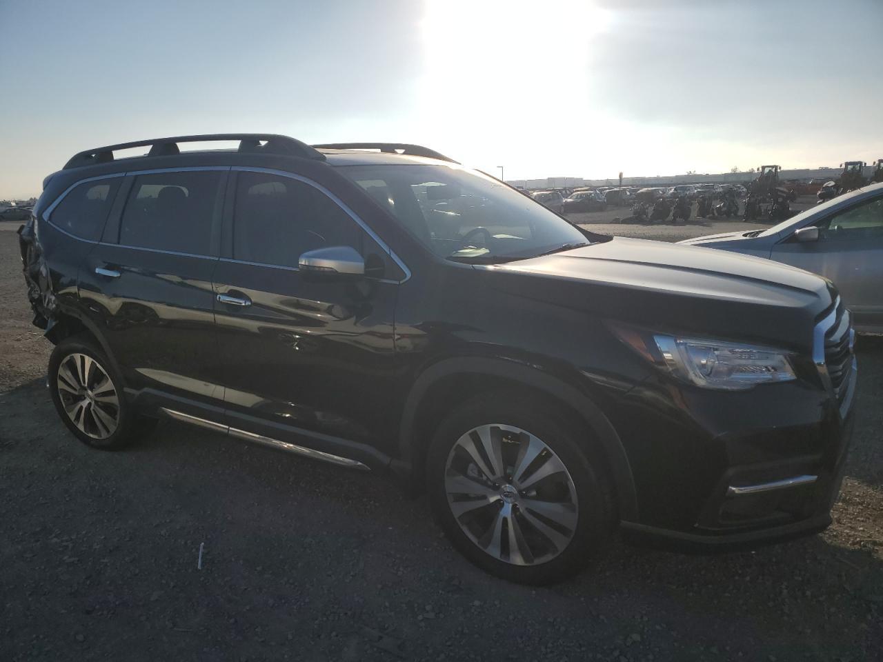 2020 SUBARU Ascent