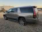 2018 CADILLAC Escalade ESV